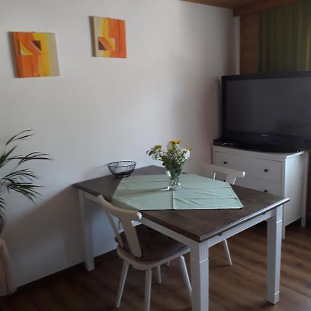 Ferienwohnung Karin Humer Bad Ischl Exterior foto
