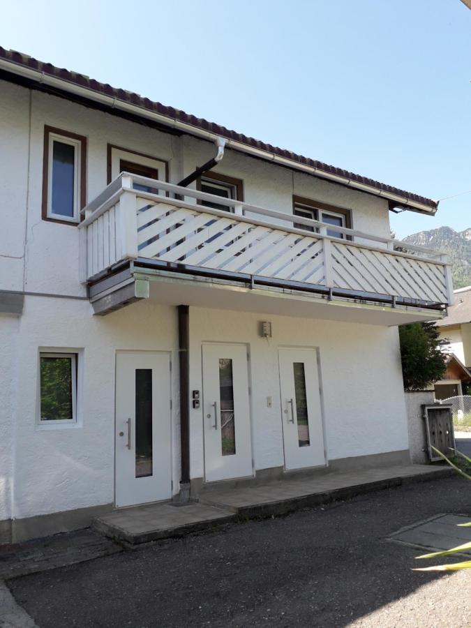Ferienwohnung Karin Humer Bad Ischl Exterior foto