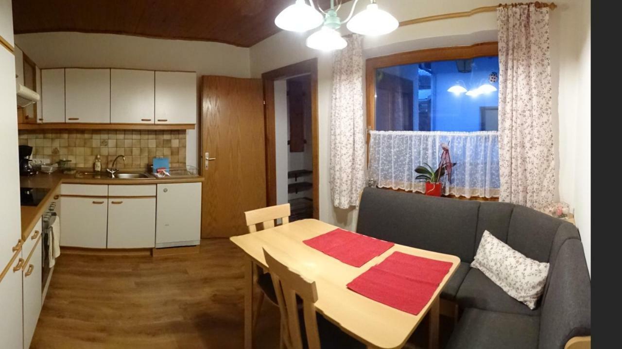 Ferienwohnung Karin Humer Bad Ischl Exterior foto